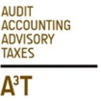 A3T S.A. Logo