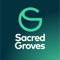 Sacred Groves Logo