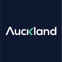 Agência Auckland Logo