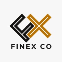 Finex Co. Logo