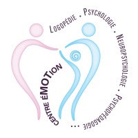 Centre éMOTion Logo