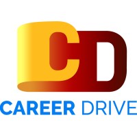 Career Drive Logo