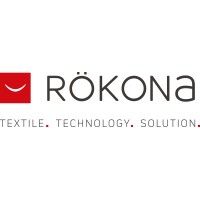 RÖKONA Textilwerk GmbH & Co. KG Logo