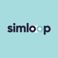 simloop Logo