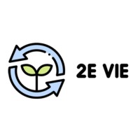 2e Vie Logo