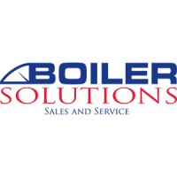Boiler Solutions, Inc Logo