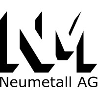 Neumetall AG Logo