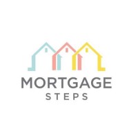 Mortgage Steps Logo