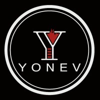 Yonev Logo