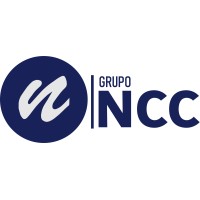 Grupo NCC Logo