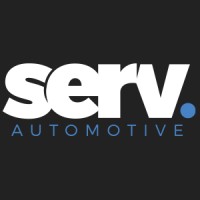 SERV Automotive LLC Logo
