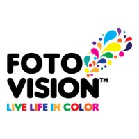 FOTO Vision LLC Logo