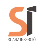 Suara Inserció Logo