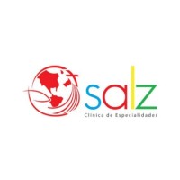 salz Clínica Logo