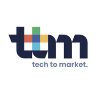 Tech To Market (TTM) Logo