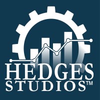 Hedges Studios™︎ Logo