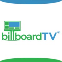 Billboard TV Logo