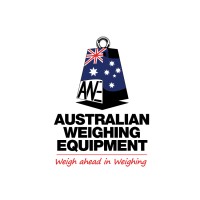 Australian Weighing Equipment Group Logo