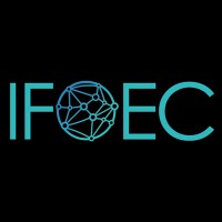 International Federation of Esports Coaches Logo