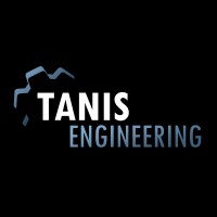 Tanis Engineering Logo