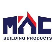 MAC BUILDING PRODUCTS DMCC Logo