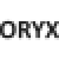 Oryx Logo