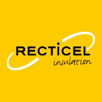 Recticel Insulation France Logo