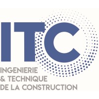 I.T.C. BE Logo