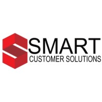 SMART Customer Solutions Logo