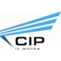 CIP - it works S.A Logo