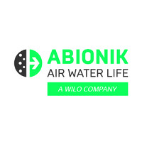 ABIONIK Group - A Wilo Company Logo