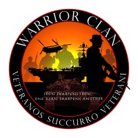Warrior Clan, Inc. Logo