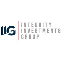 Integrity Investments Group Logo