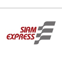 Siam Express Logo