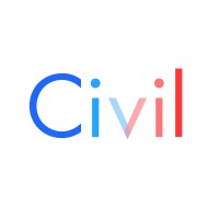 Civil Media Logo
