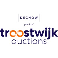 Dechow Logo