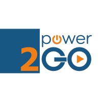 Power-2GO Logo