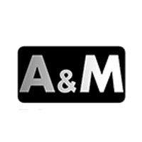 Andrade & Motta Corretora Logo
