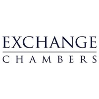 Exchange Chambers Logo