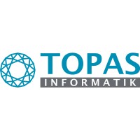 Topas Informatik AG Logo