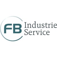 FB-Industrieservice GmbH Logo