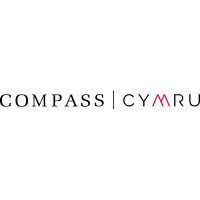 Compass Cymru Logo