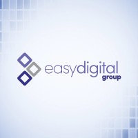EasyDigital Group Logo