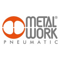 Metal Work Polska Logo