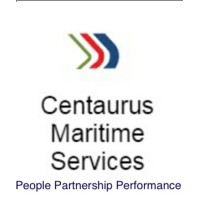 Centaurus Maritime Services LLP Logo