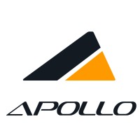 Apollo Distributing Company, LLC Logo
