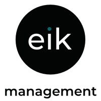EIK Management AS Logo