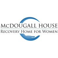McDougall House Logo