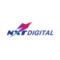 NXTDIGITAL Logo