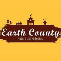 Earth County Logo